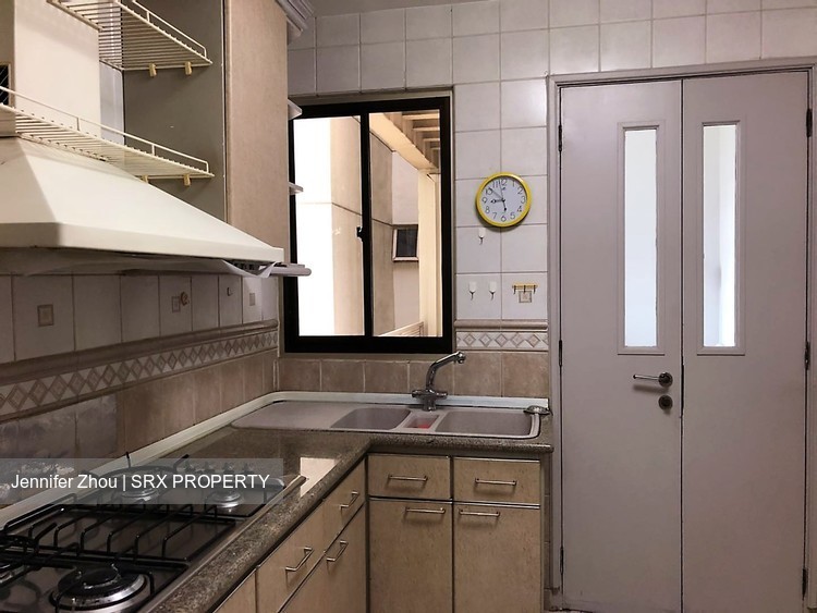 Regent Park (D5), Condominium #179911552